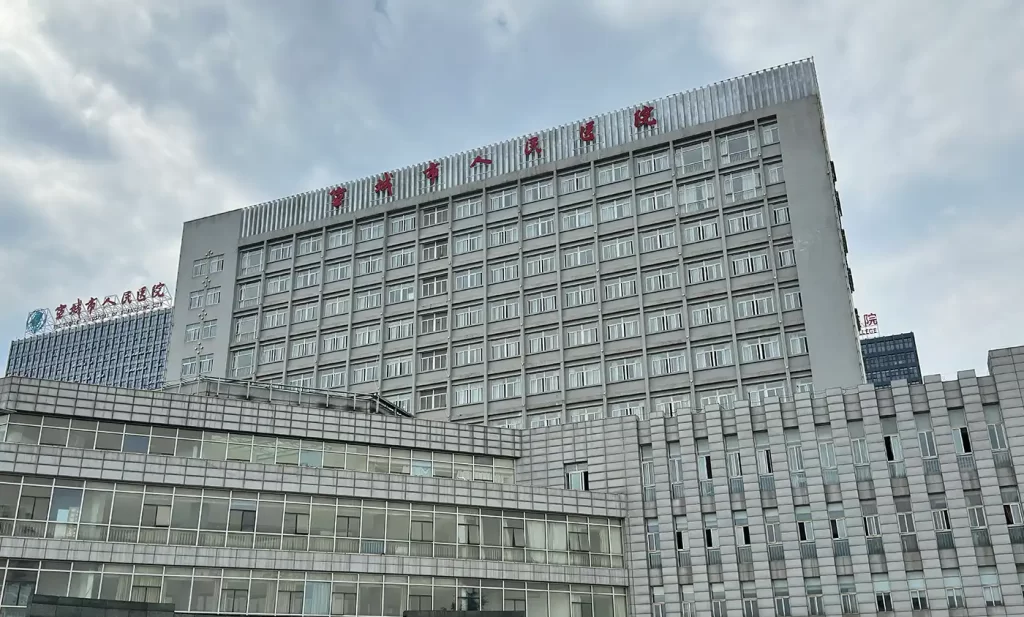 工程案例：宣城市人民医院医用气体改造工程