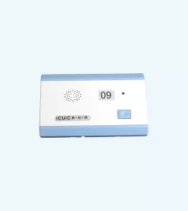 有线呼叫病房分机