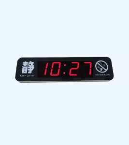 医用走廊显示屏