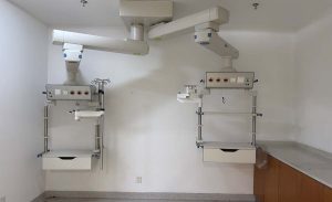 医用气体供应源配置方案及工程技术要点