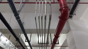 气体管道施工安装技术规范与质量控制要点