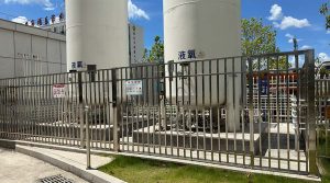 医用中心供氧系统设备全览：构成、功能与安装规范